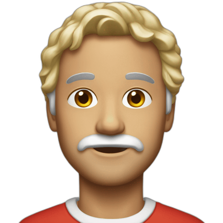 Michael De Santa  emoji