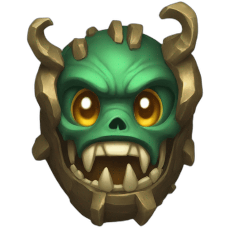 malphite league emoji