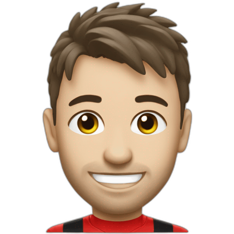 supporter-ultra-ogcnice emoji