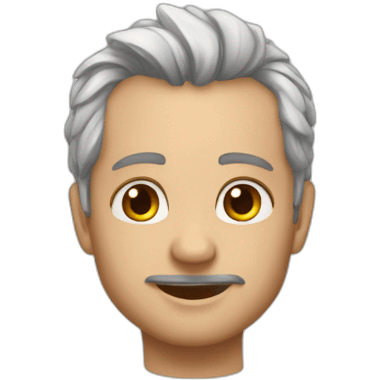 Enzo Le Fée emoji