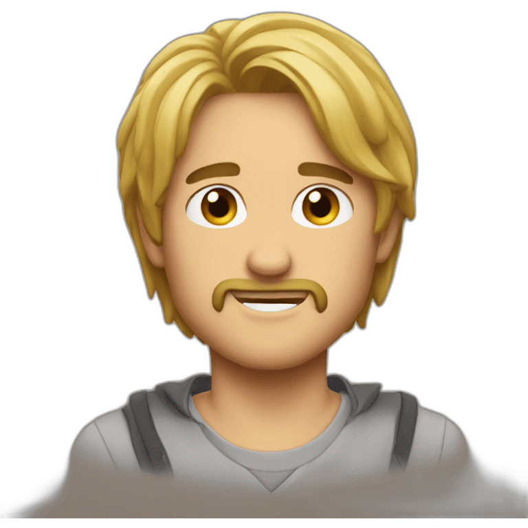 Johnny Eve emoji