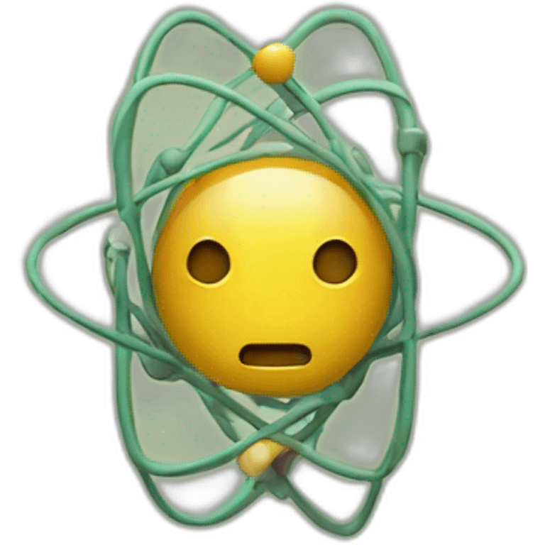 quantum emoji