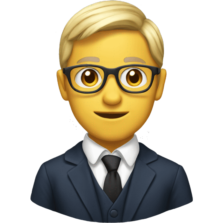 Oxford emoji