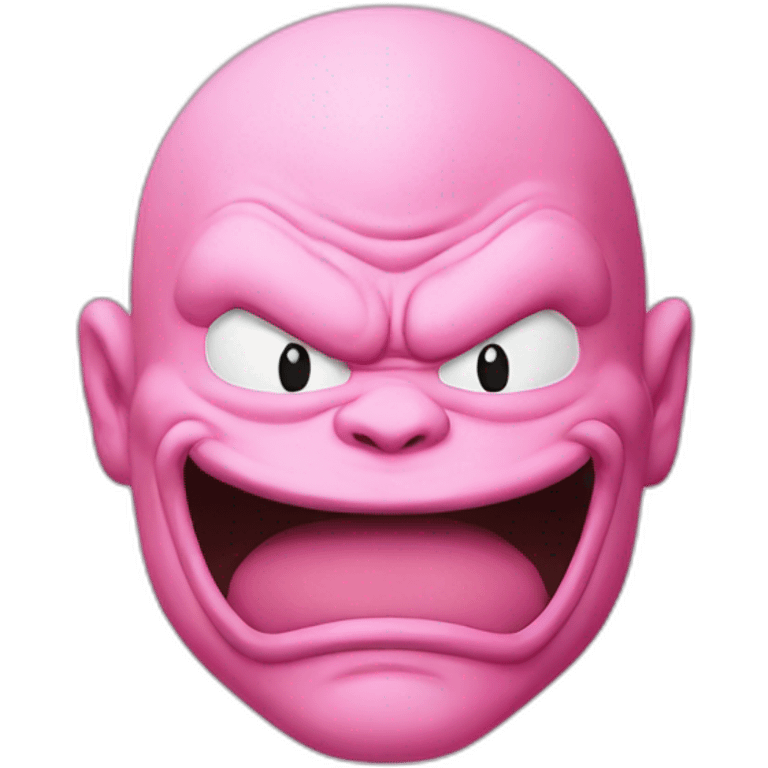 majin buu emoji