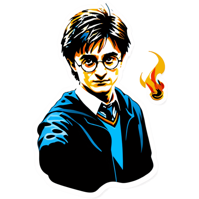 Harry potter emoji