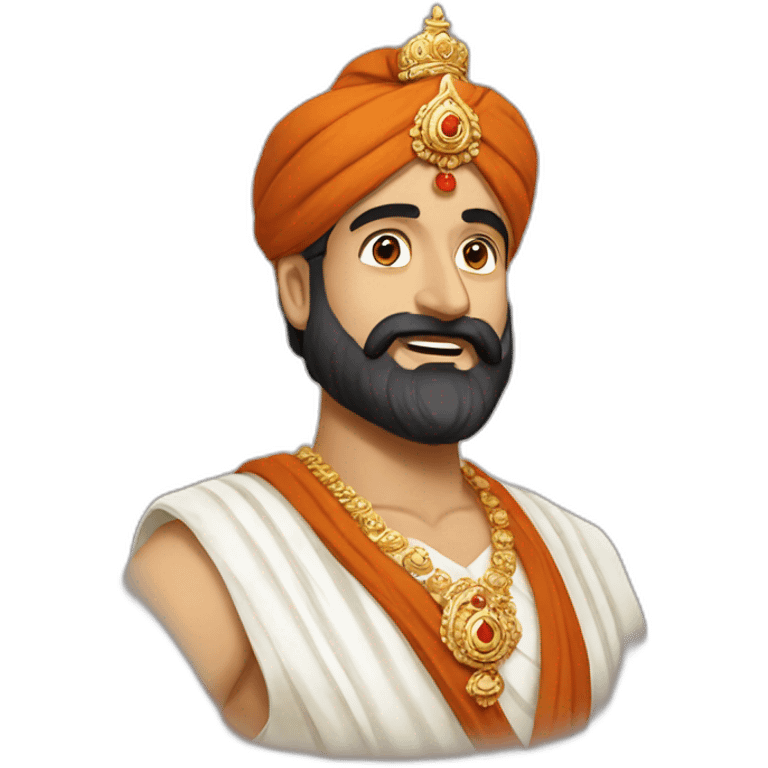 shivaji biggboss emoji