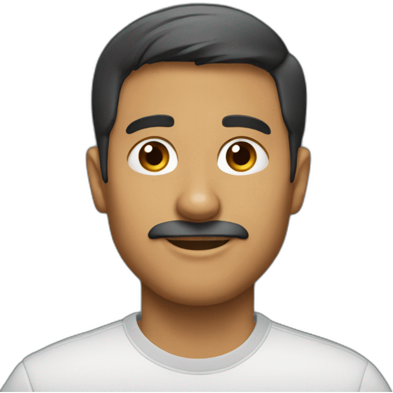 Álvaro Flores emoji