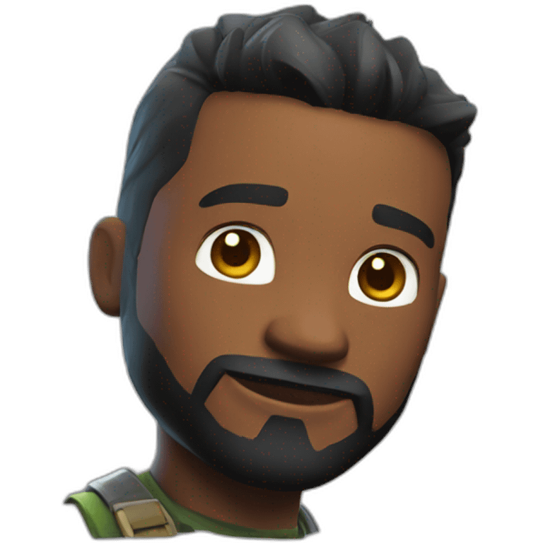 fortnite emoji