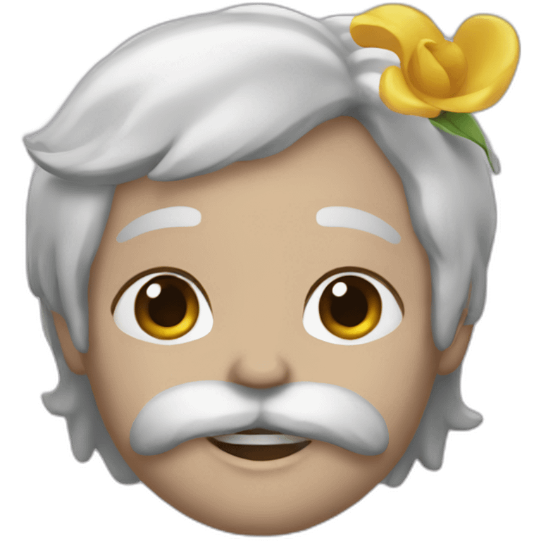 Пират emoji