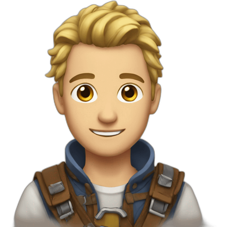 Toz emoji