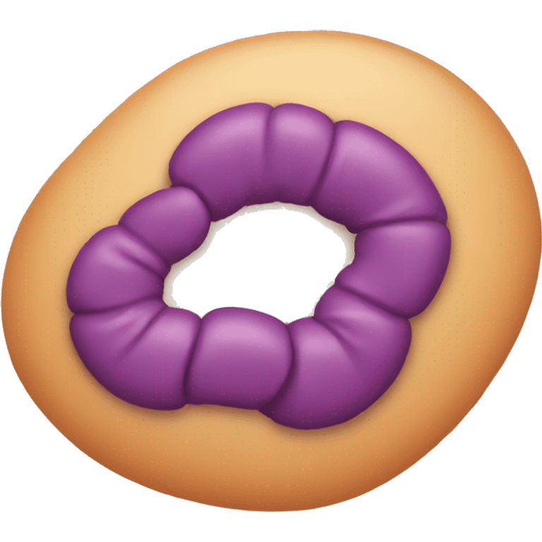 stomach emoji