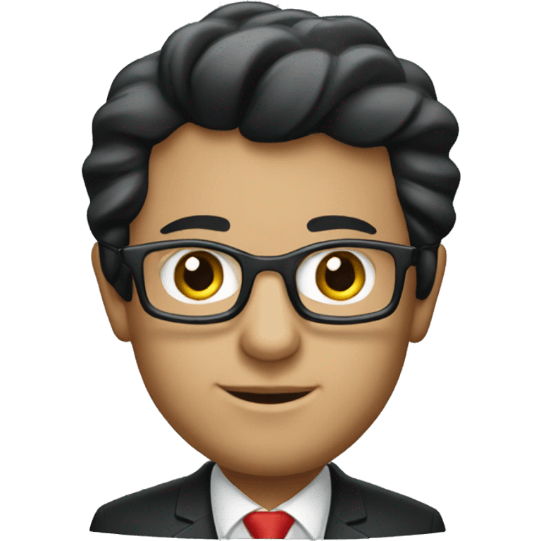 Lenovo thinkpad emoji