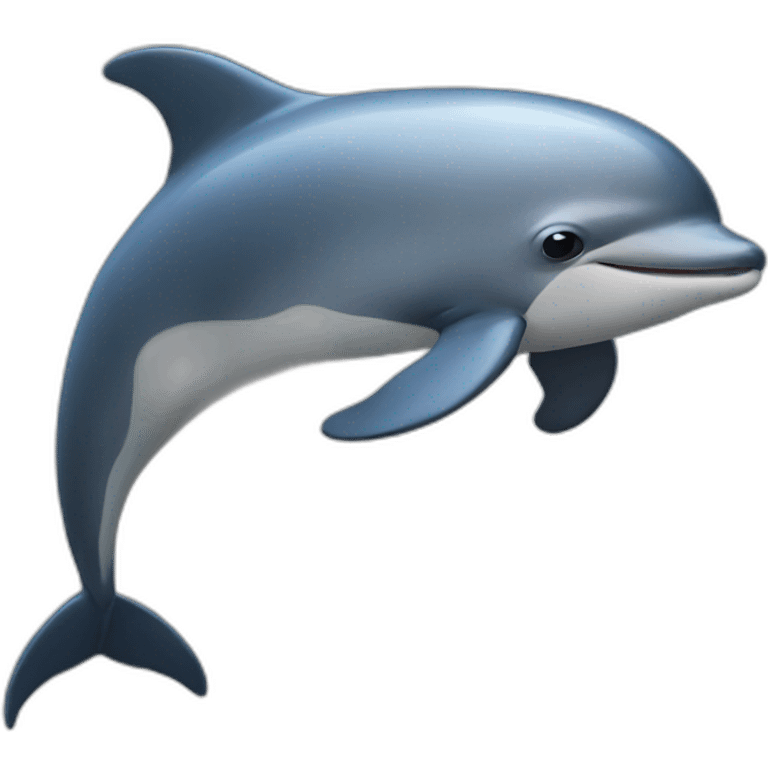 delfin emoji