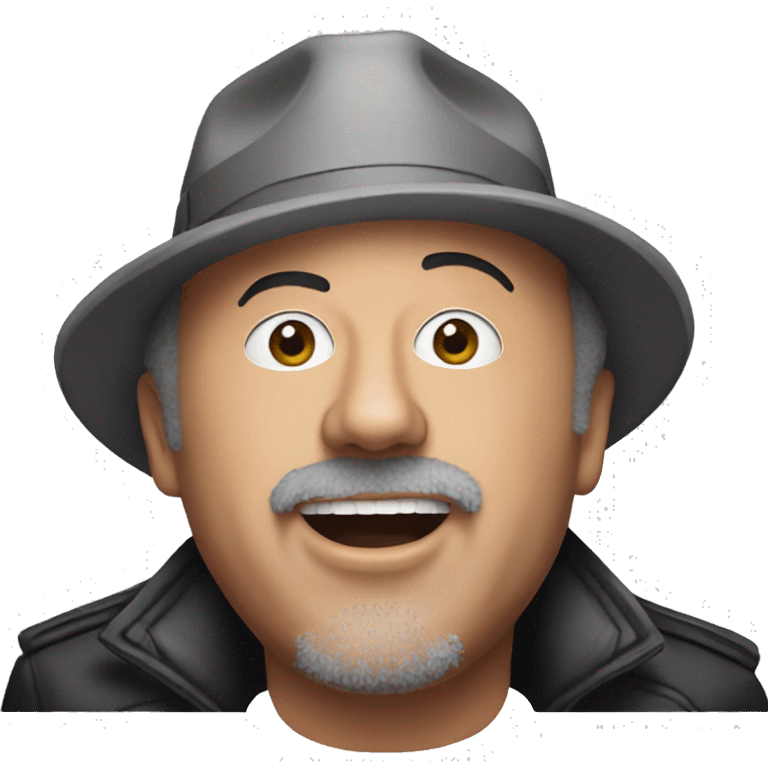 Billy Joel emoji