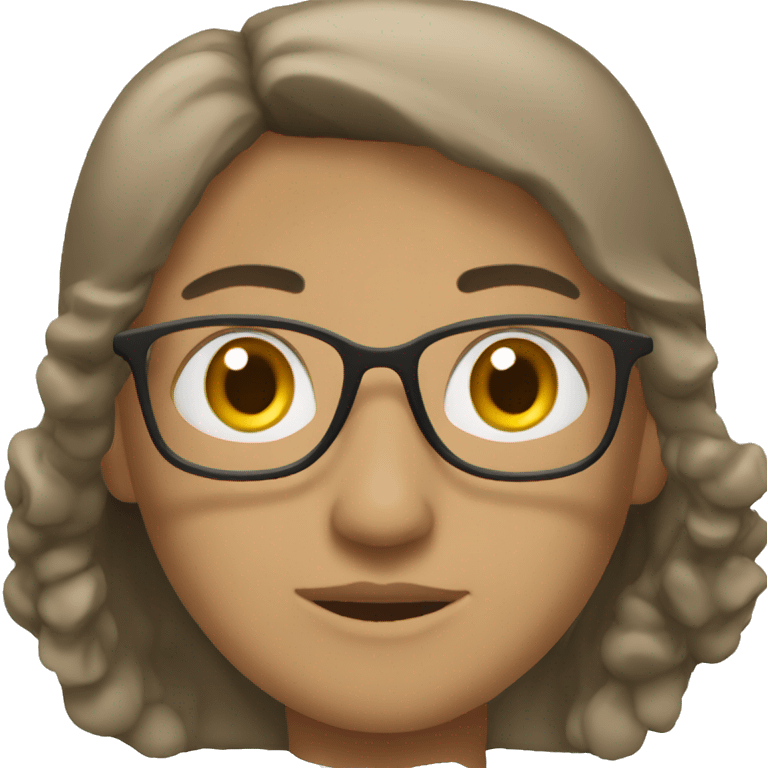 persona araba emoji