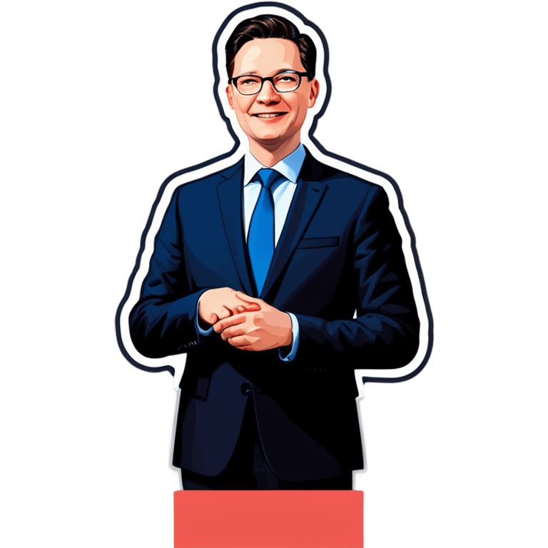 Pierre poilievre emoji