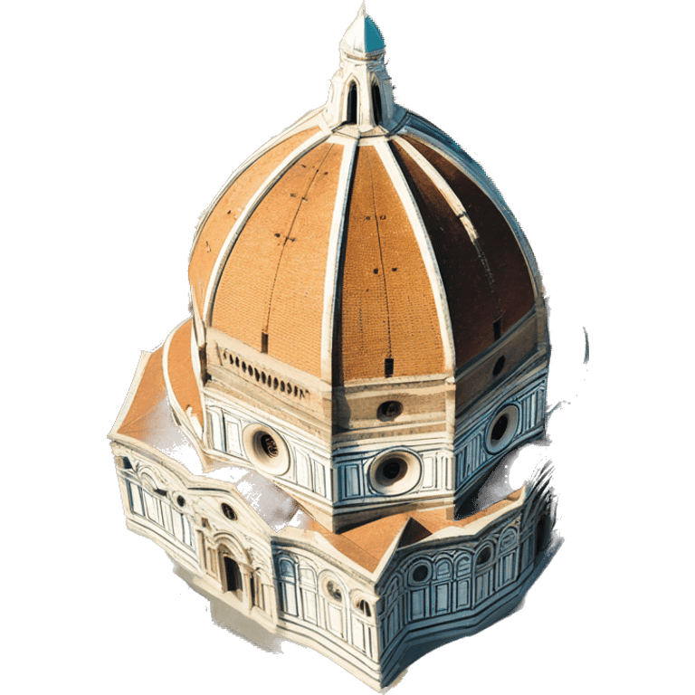 Santa Maria di Fiore church emoji