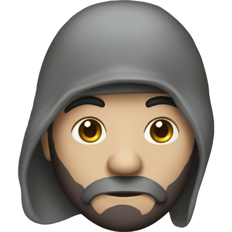 thief emoji emoji