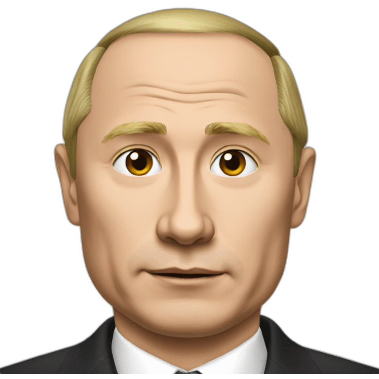 diesel putin emoji