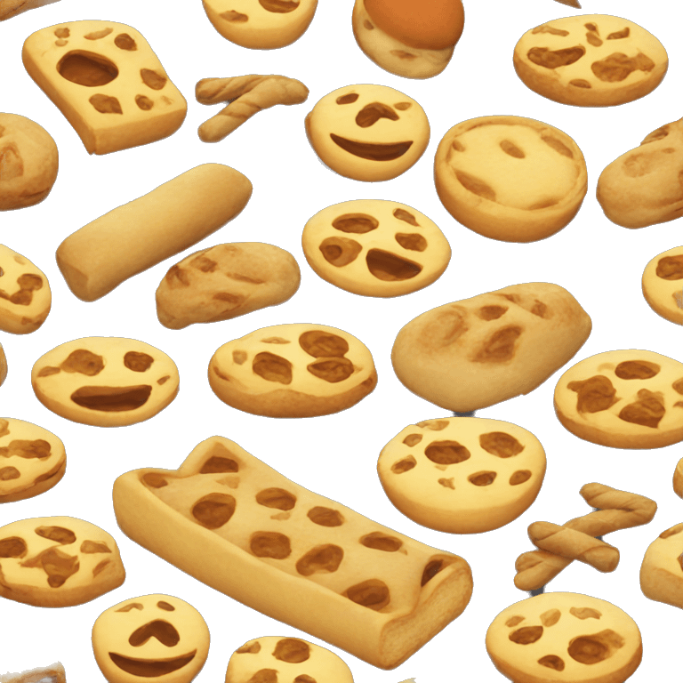 Food emoji