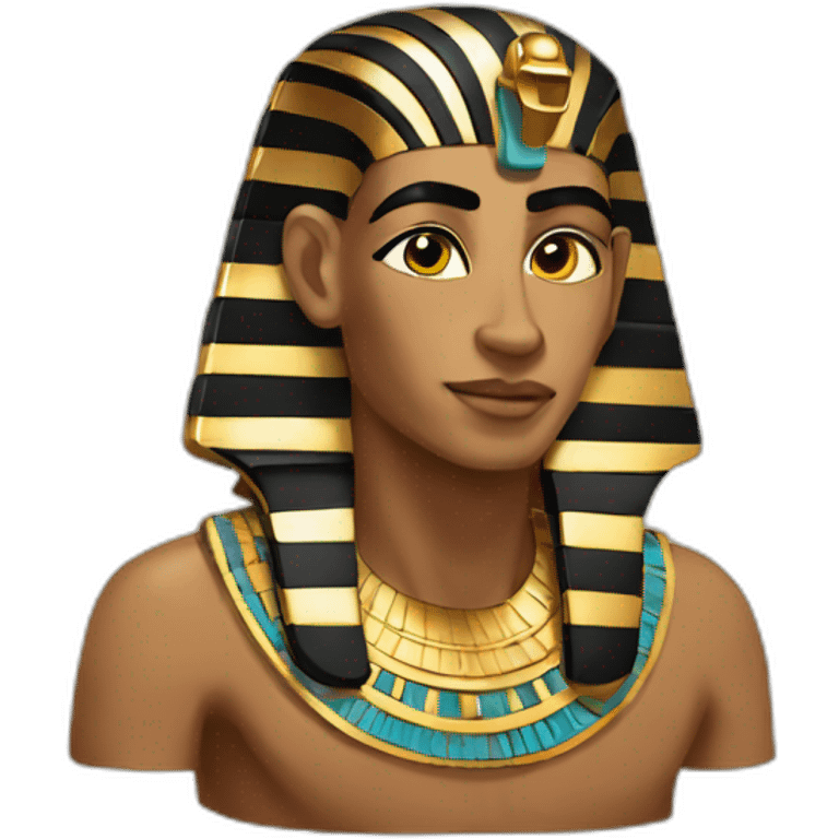 ancient egypt emoji