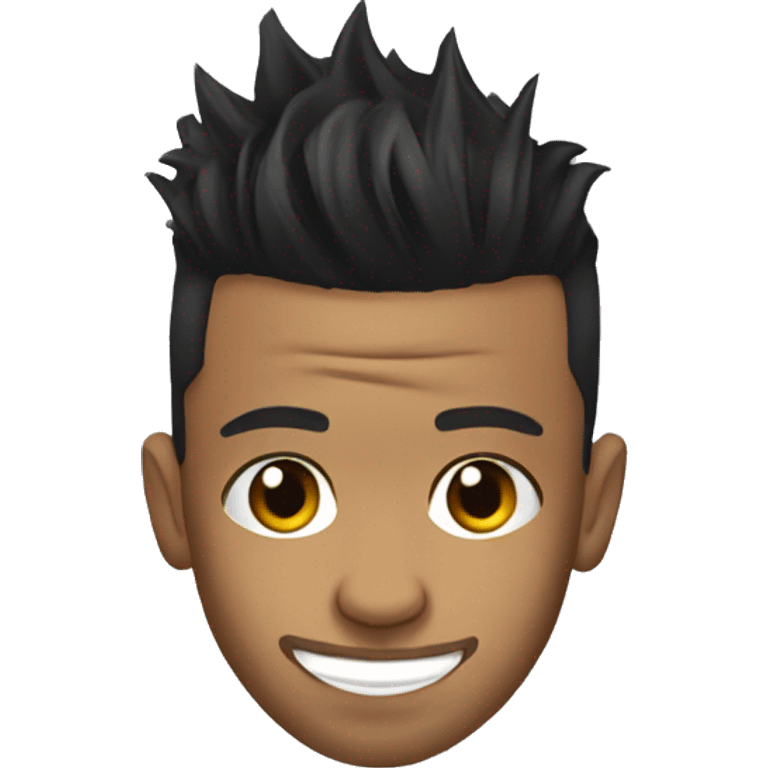 Neymar  emoji