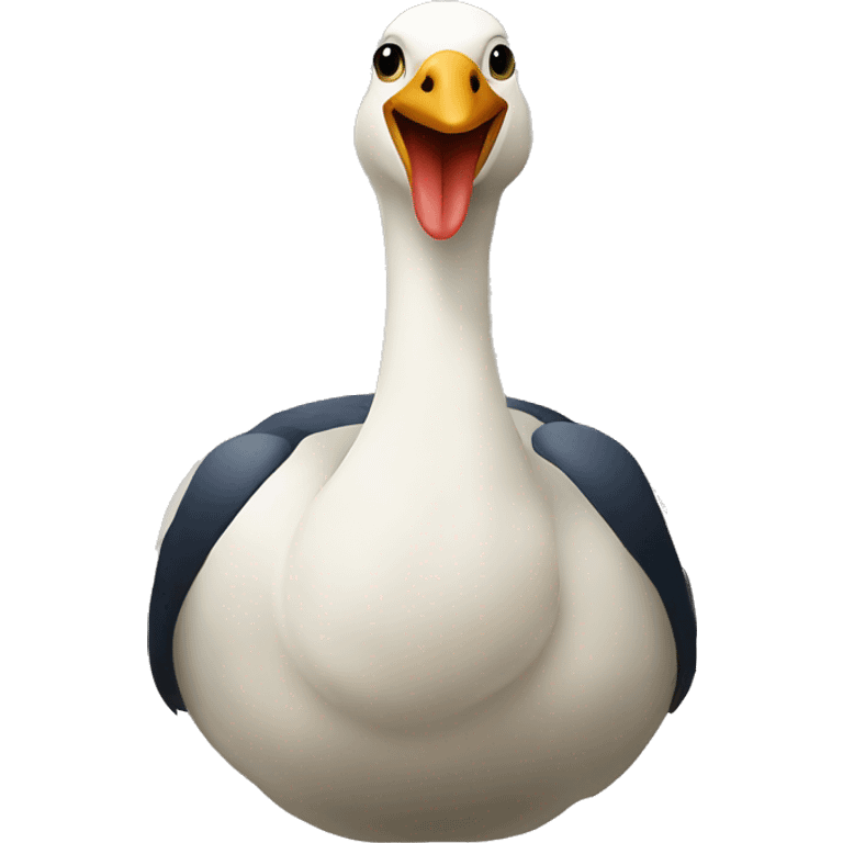 Cigogne Alsace  emoji