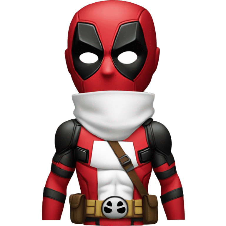 deadpool emoji