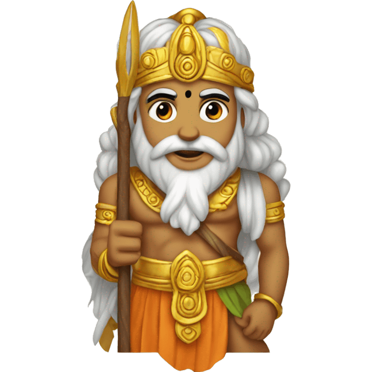 Shree Ram  emoji