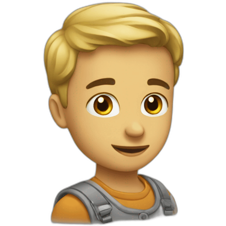 Livre emoji