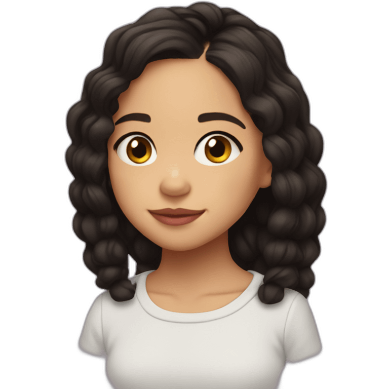 Jenna Ortega  emoji