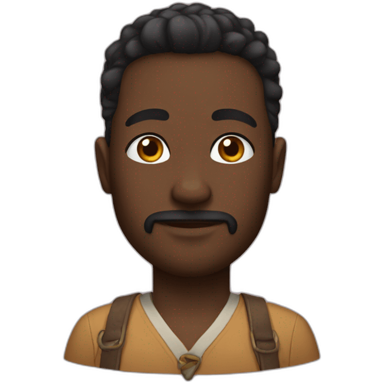 Kolo muani emoji