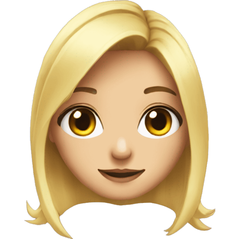 Lux  emoji