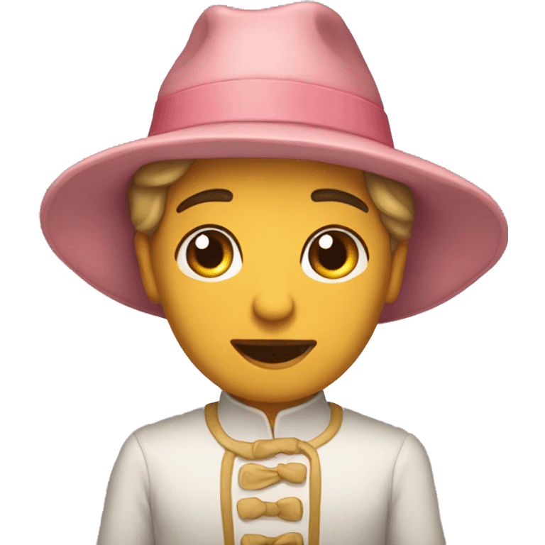 La bella durmiente  emoji