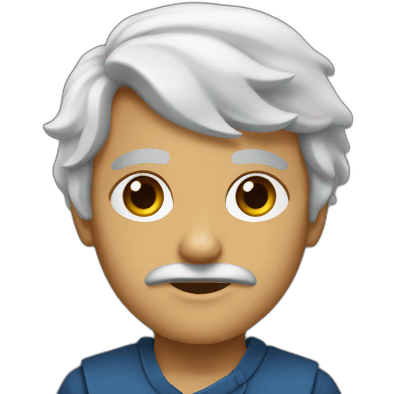 shiromani kant emoji