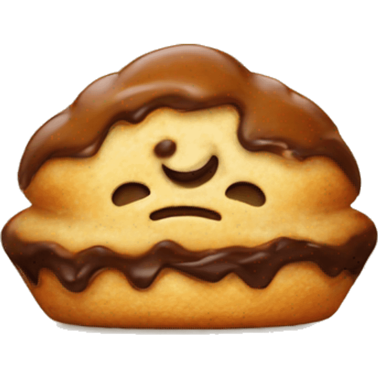 Pastry emoji