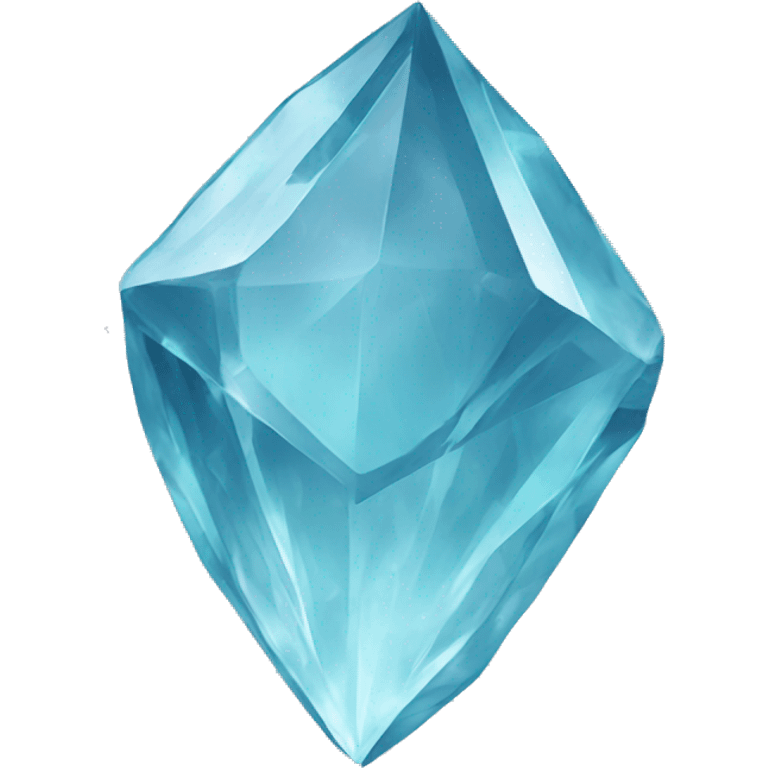 Crystal  emoji