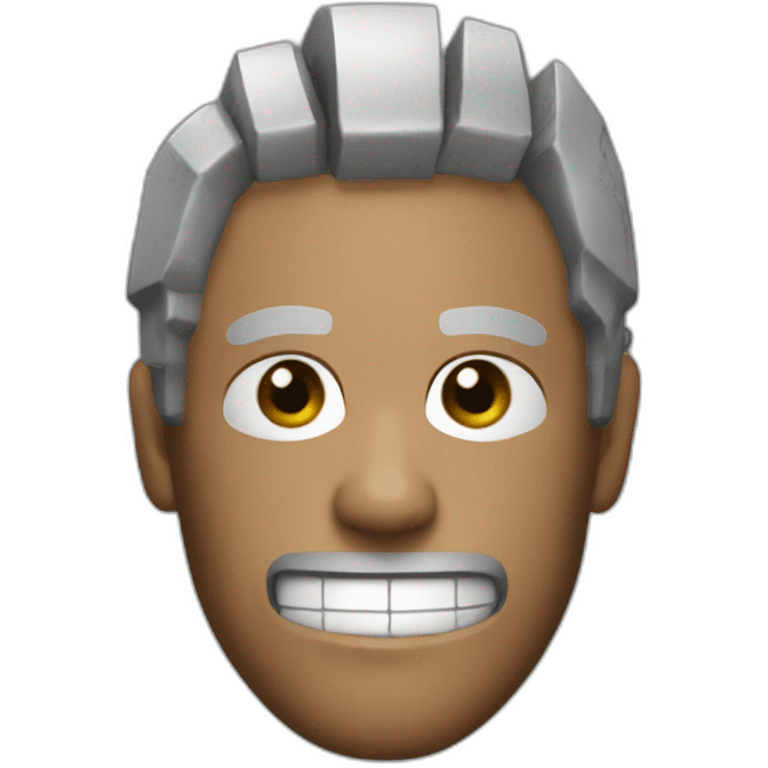 Chainsaw man emoji