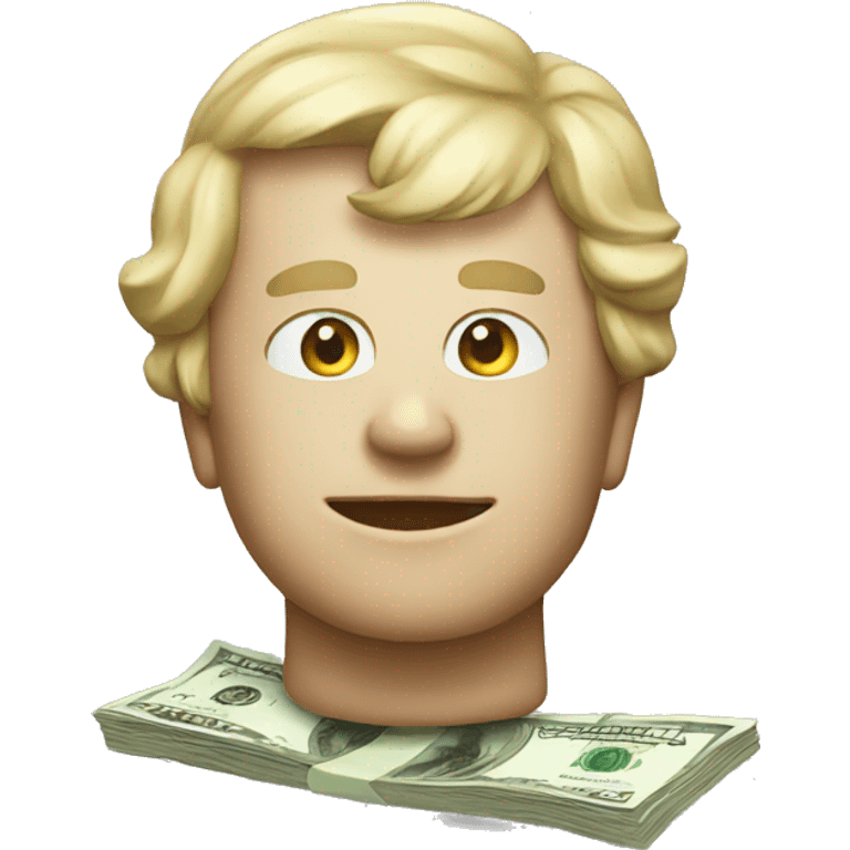 Money emoji