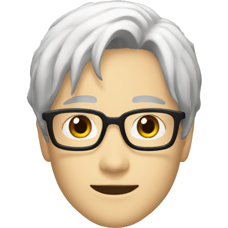 gojo satoru emoji