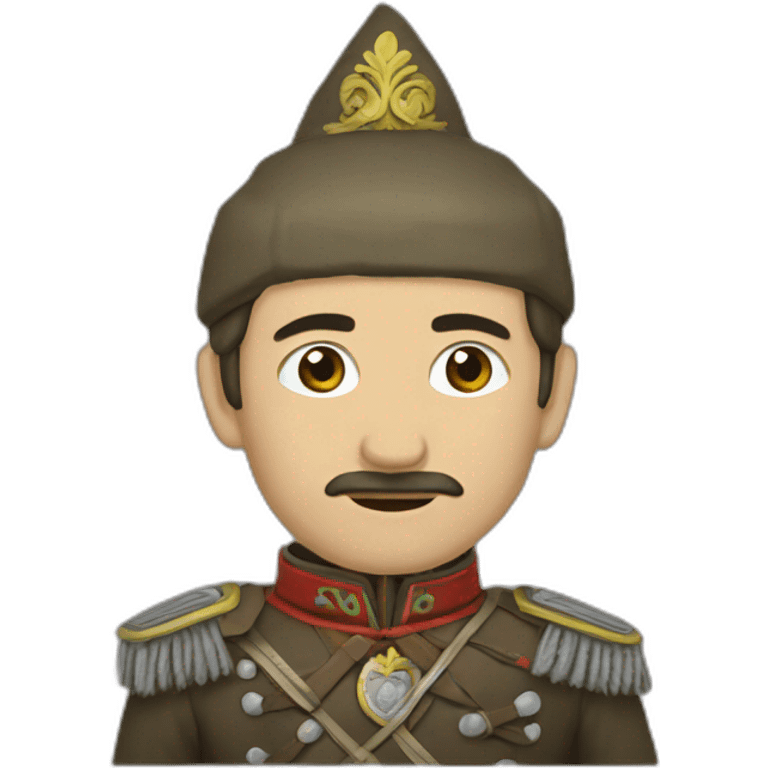 ingush republic emoji