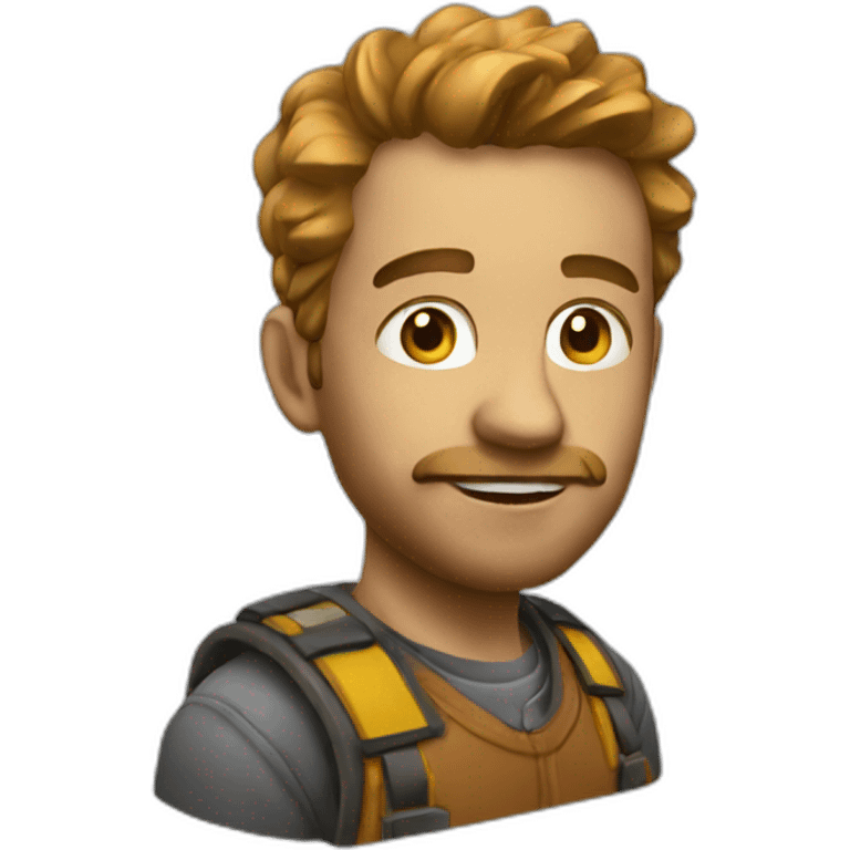 3d artist emoji