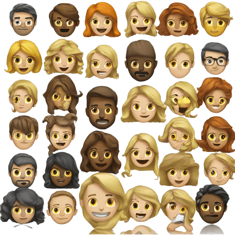 design studio emoji