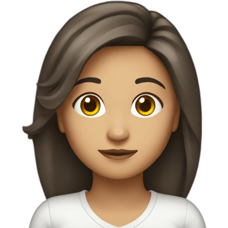 melissa vargas emoji