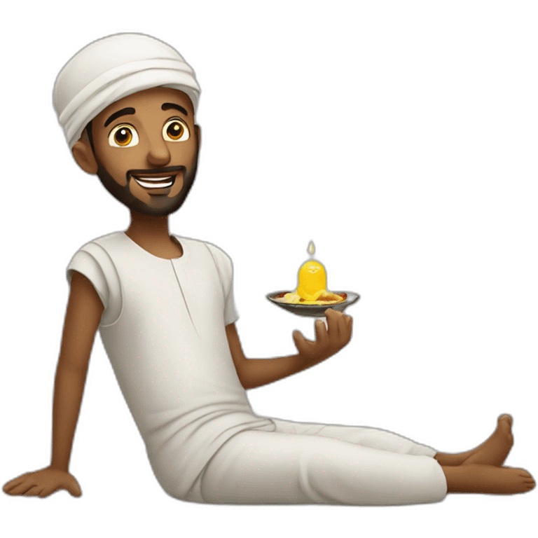 ramadan emoji