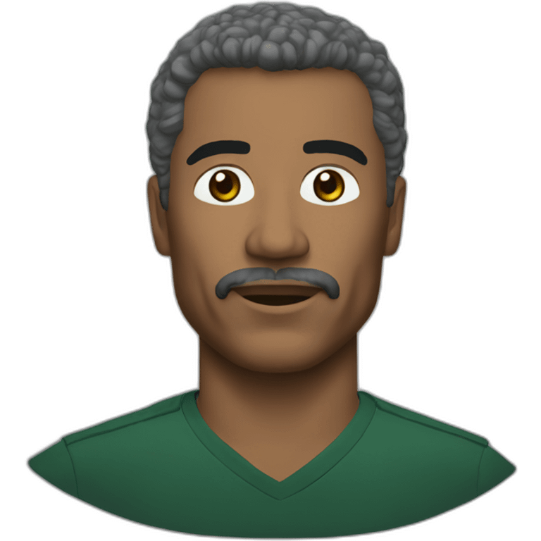 romario emoji