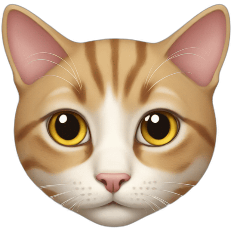 cat 2 emoji