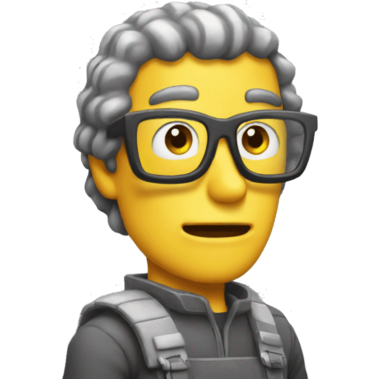 Bob l'éponge  emoji