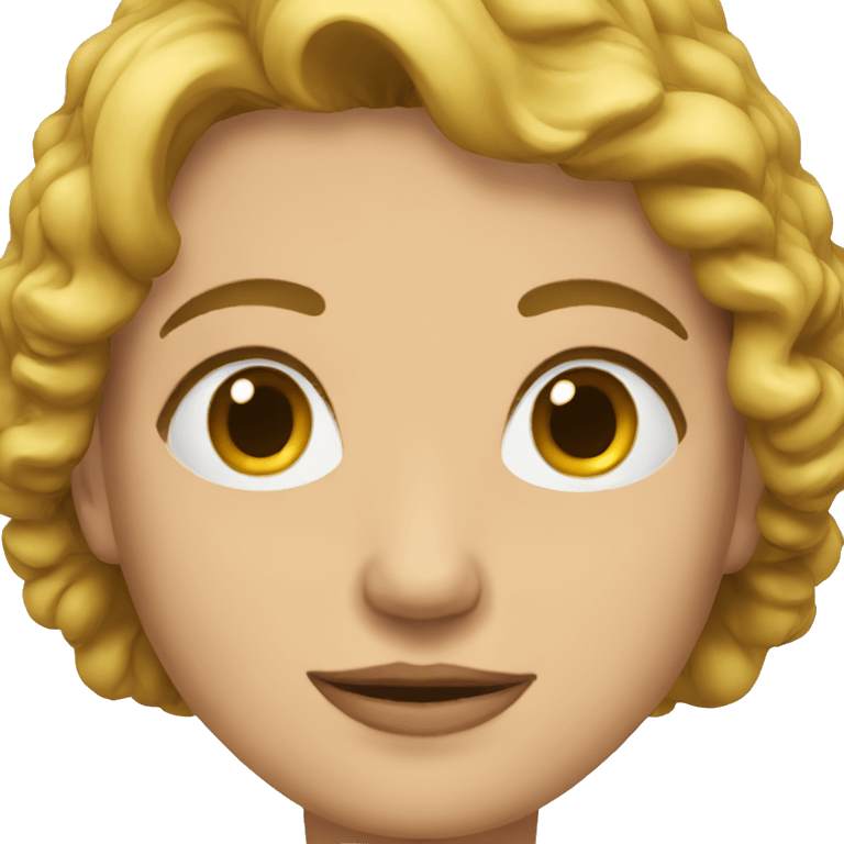 De bruynne  emoji