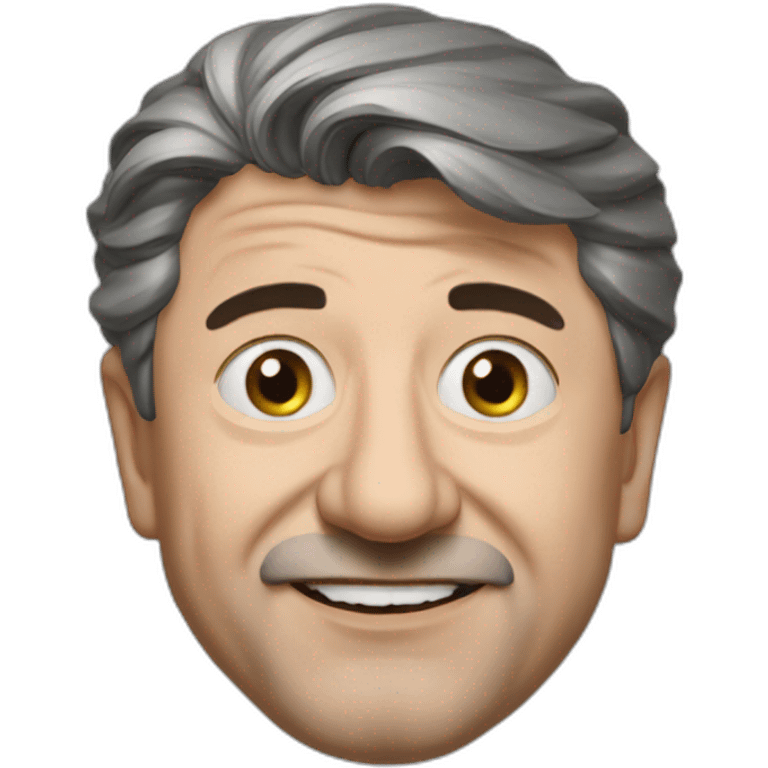 Melenchon emoji